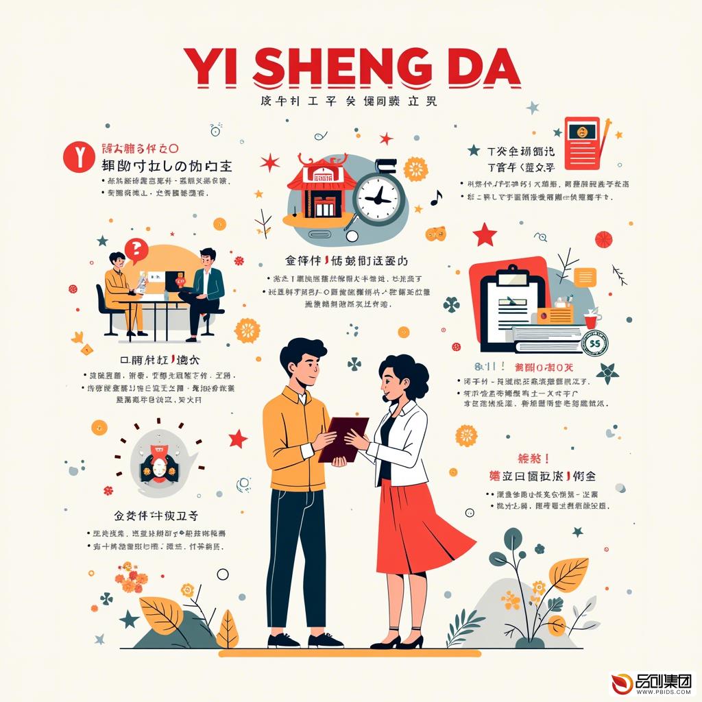 易盛达保险经纪公司:专业、信赖与未来保险服务的领航者