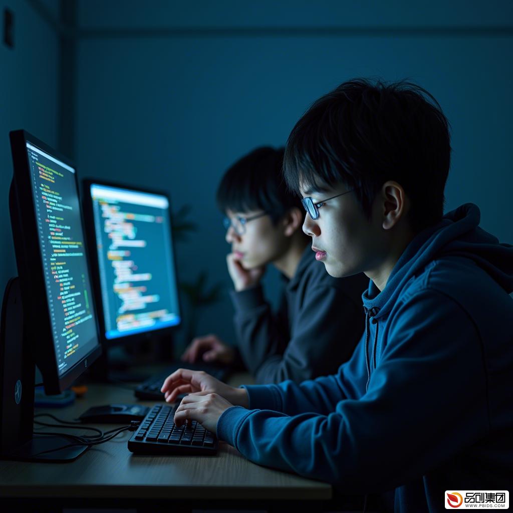 开发竞赛,激发团队活力——开发工程师的技能挑战