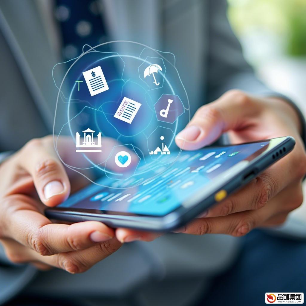 保险线上平台全解析:热门APP大盘点
