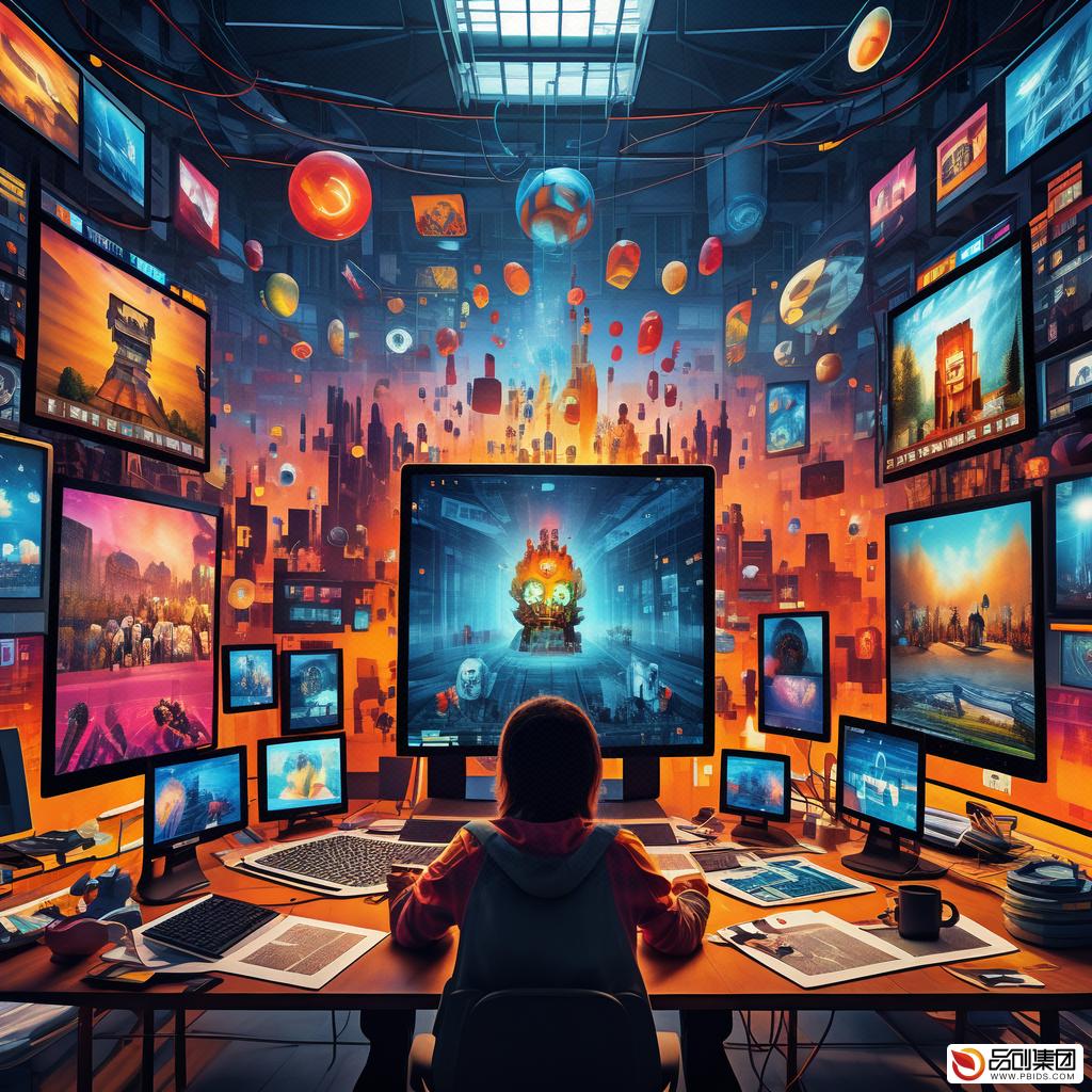 微信公众号开发者:解锁无限可能的创意平台