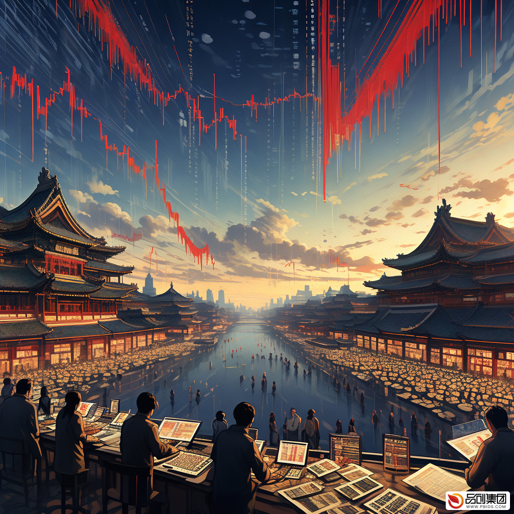 北京股票交易软件全解析：选择最适合您的投资伙伴