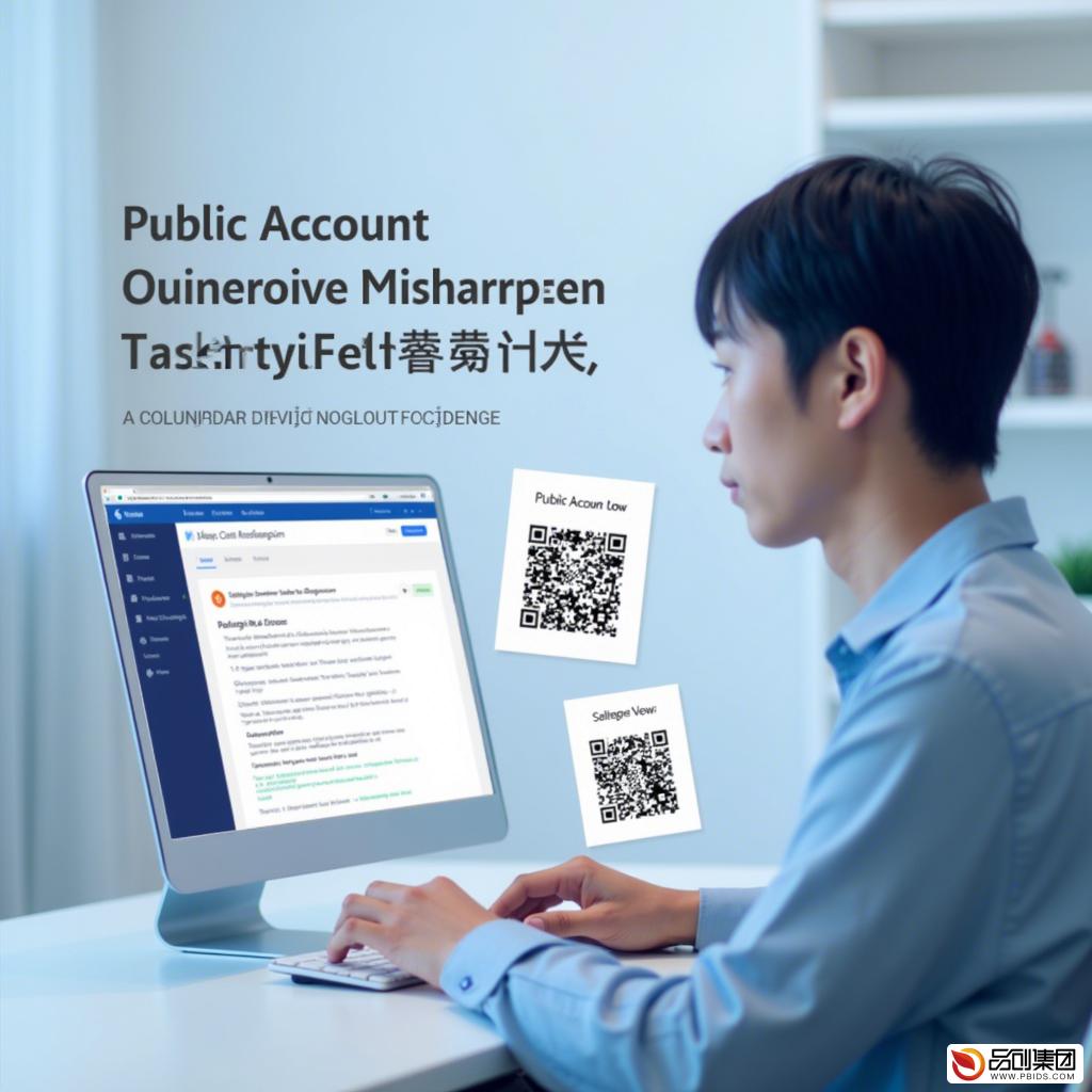从零到一：全面解析公众号开发实战指南
