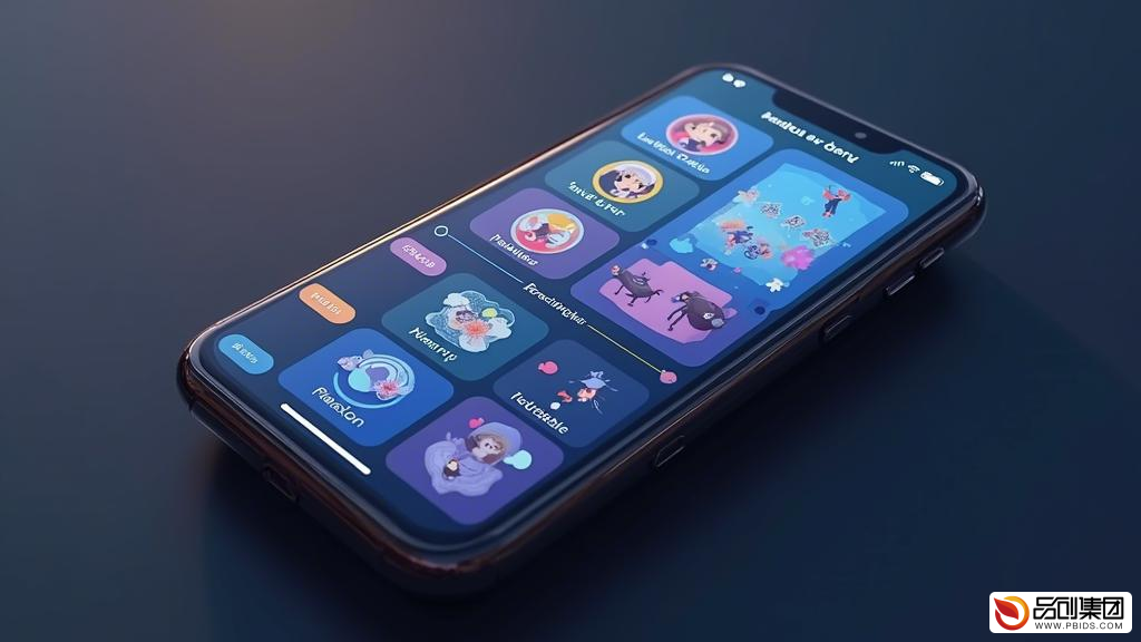 手机定制APP：打造个性化数字生活的创新工具
