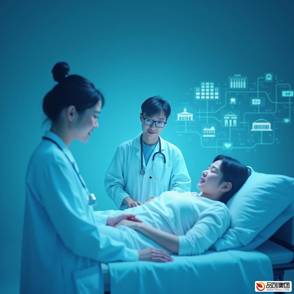 互联网医院系统定制:重塑医疗健康服务的新篇章