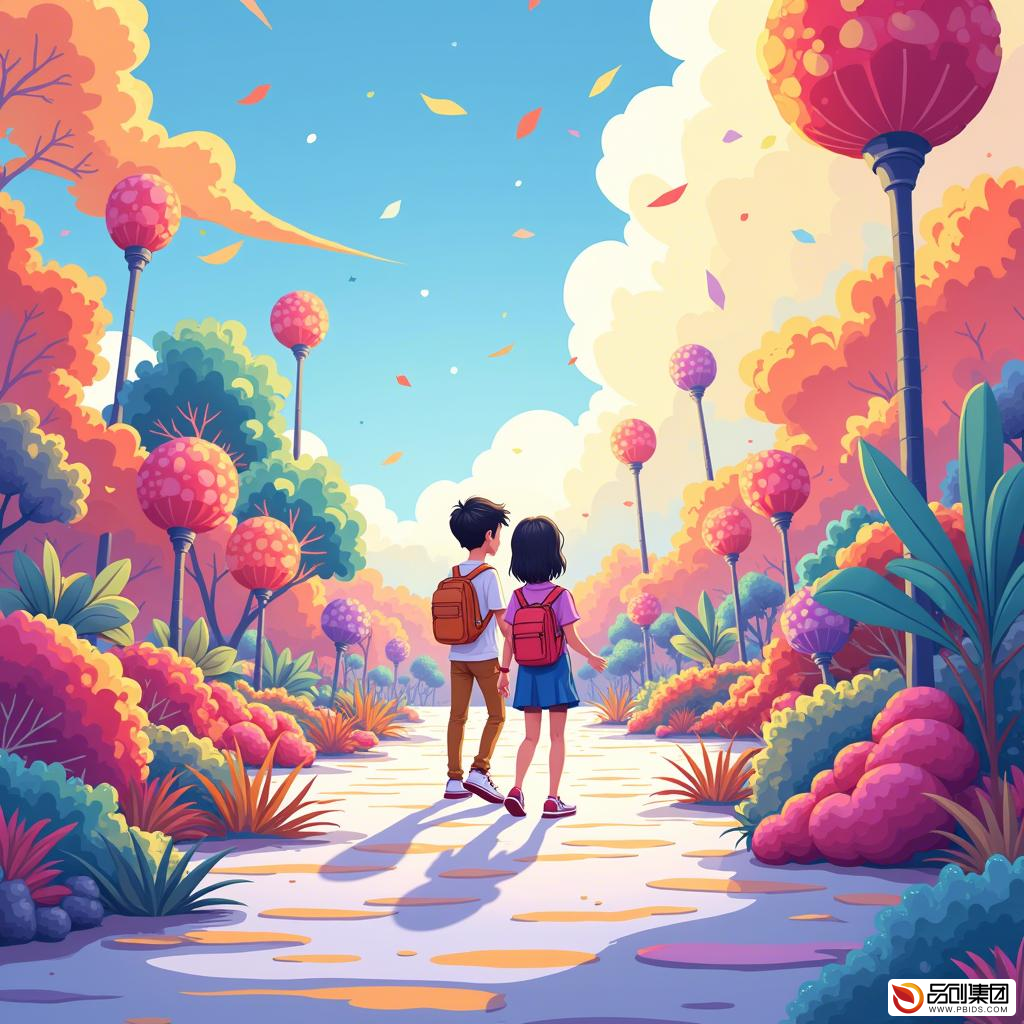 视觉设计职业技术学校:开启创意与技术的融合之旅