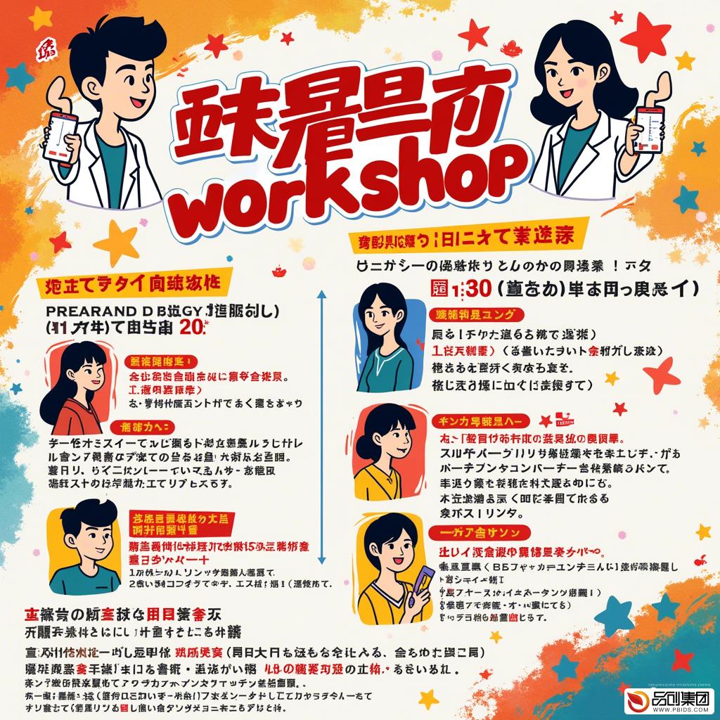 设计交互培训班:解锁创意与技术的完美融合