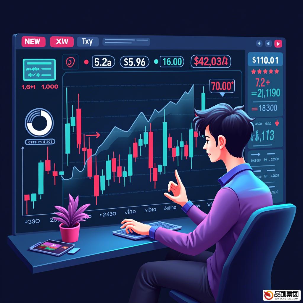 新手入门：如何科学有效地购买股票