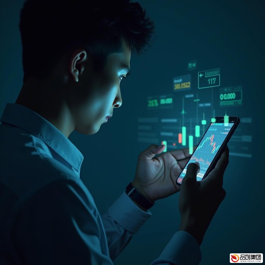 炒股软件手机版:如何叠加大盘指数,提升投资决策效率