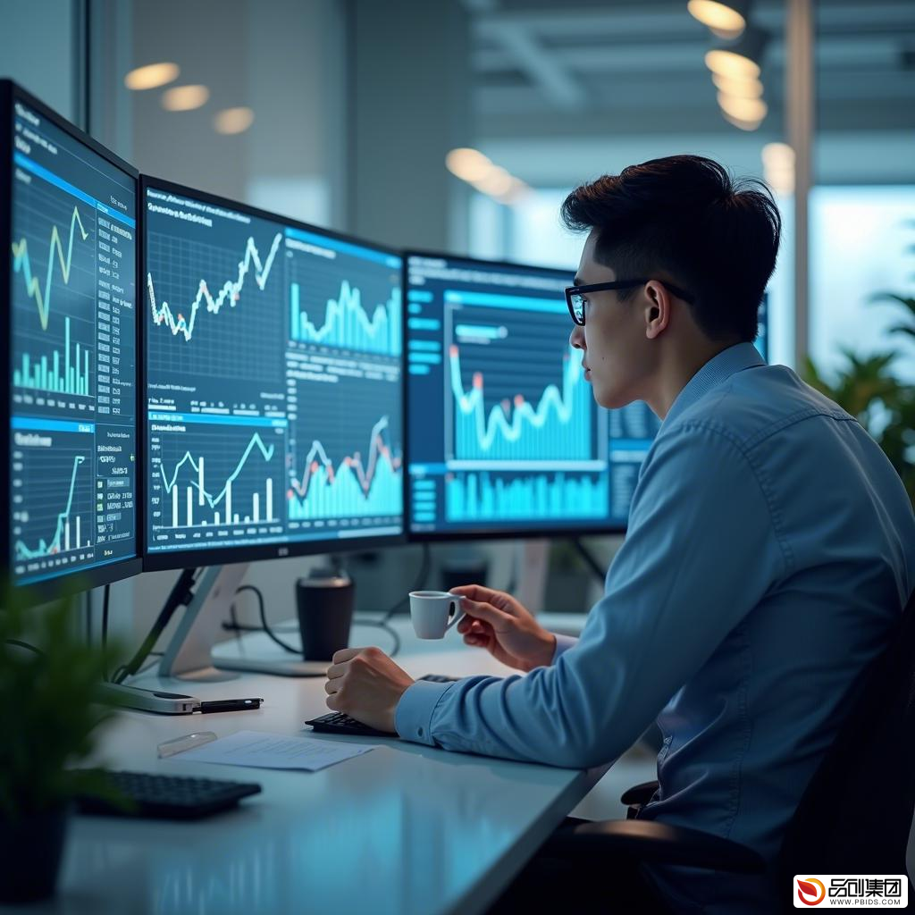 财税数字化的转型之路:重塑企业财税管理的未来