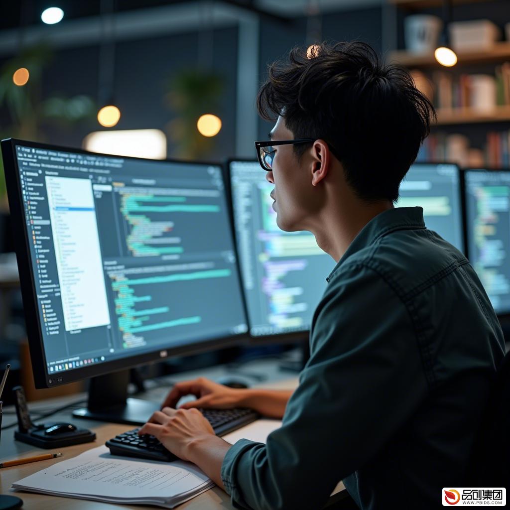 微信公众号开发：深入解析第三方平台的应用与优势
