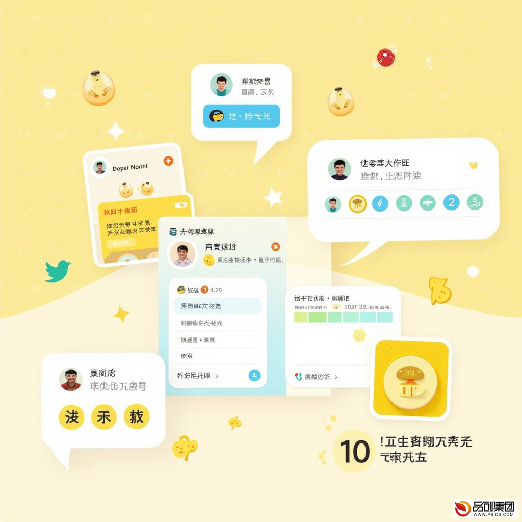 开发微信聊天小程序:从零到一的全面指南
