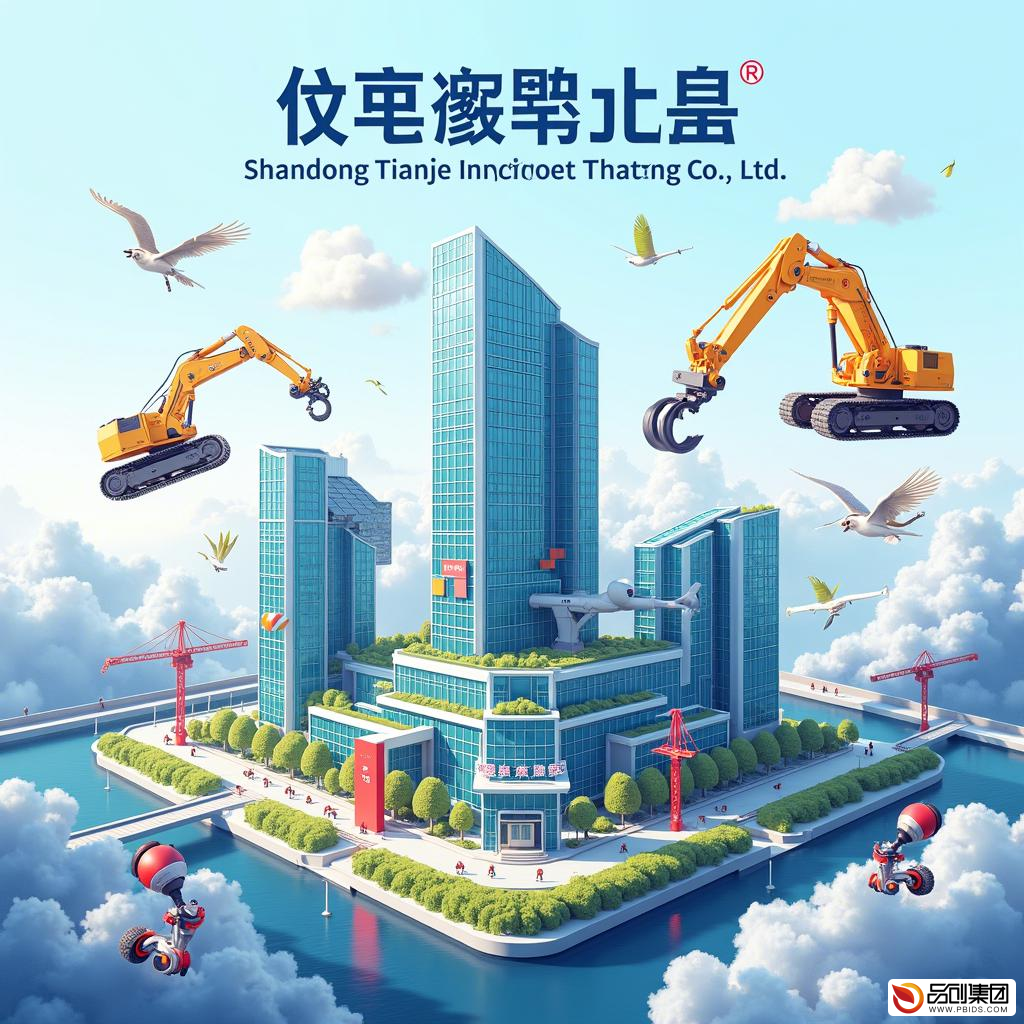 山东天捷智能化工程有限公司：引领智能工程新纪元
