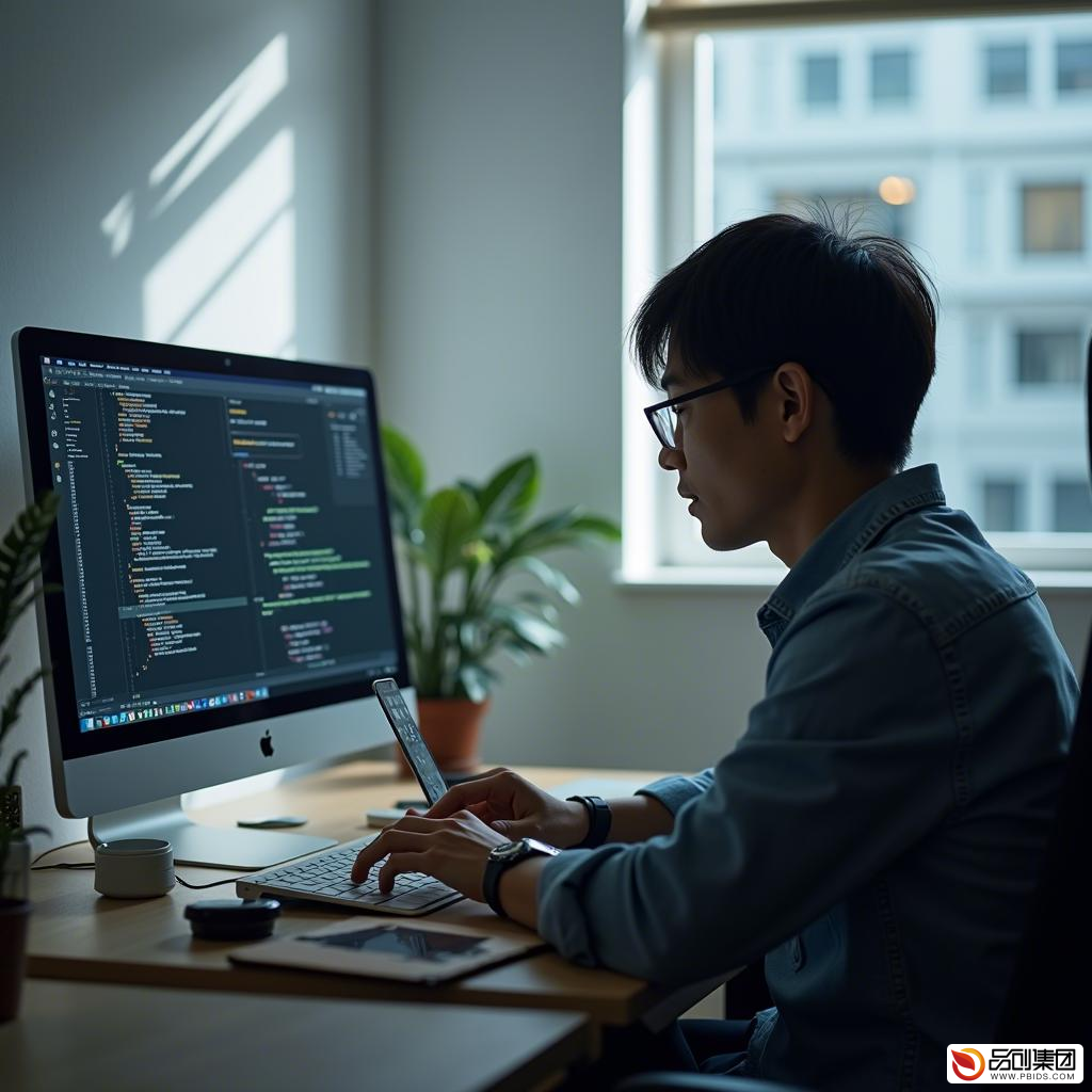 从零到一:开发小型App的全面指南