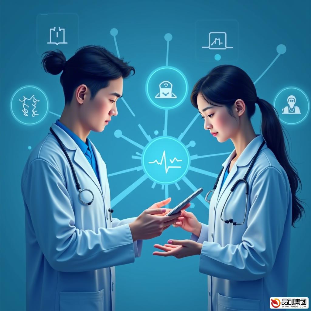 DeepSeek模型在医疗物联网中的智能医疗设备维护革新