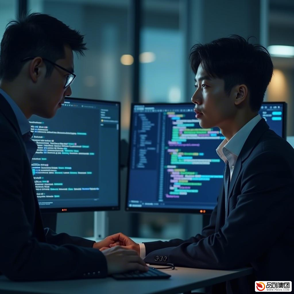 软件外包定制：解锁企业数字化转型的高效路径
