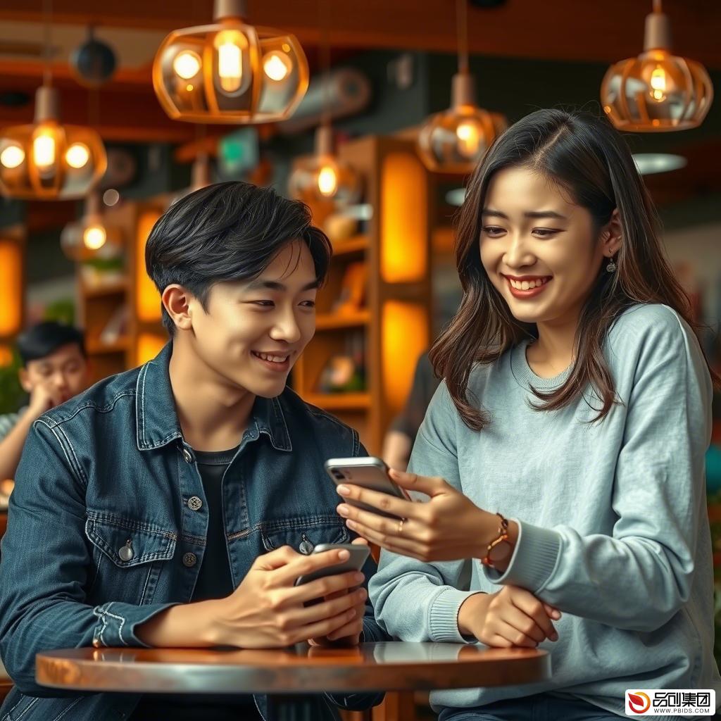相亲APP开发定制:打造专属婚恋平台的全方位指南