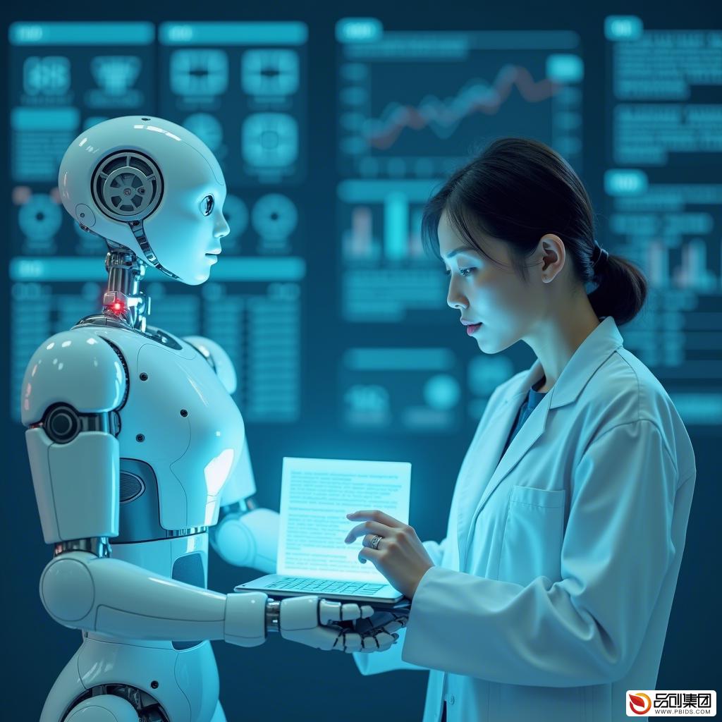 AI技术革新医疗保险支付流程:效率与精准度的双重提升