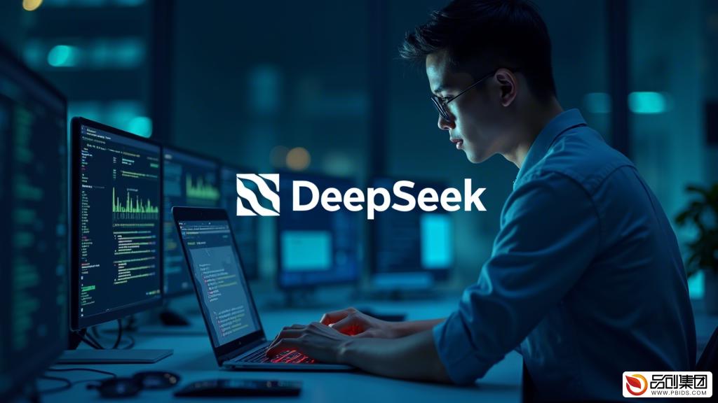DeepSeek智能化解决方案：赋能企业，快速响应市场需求
