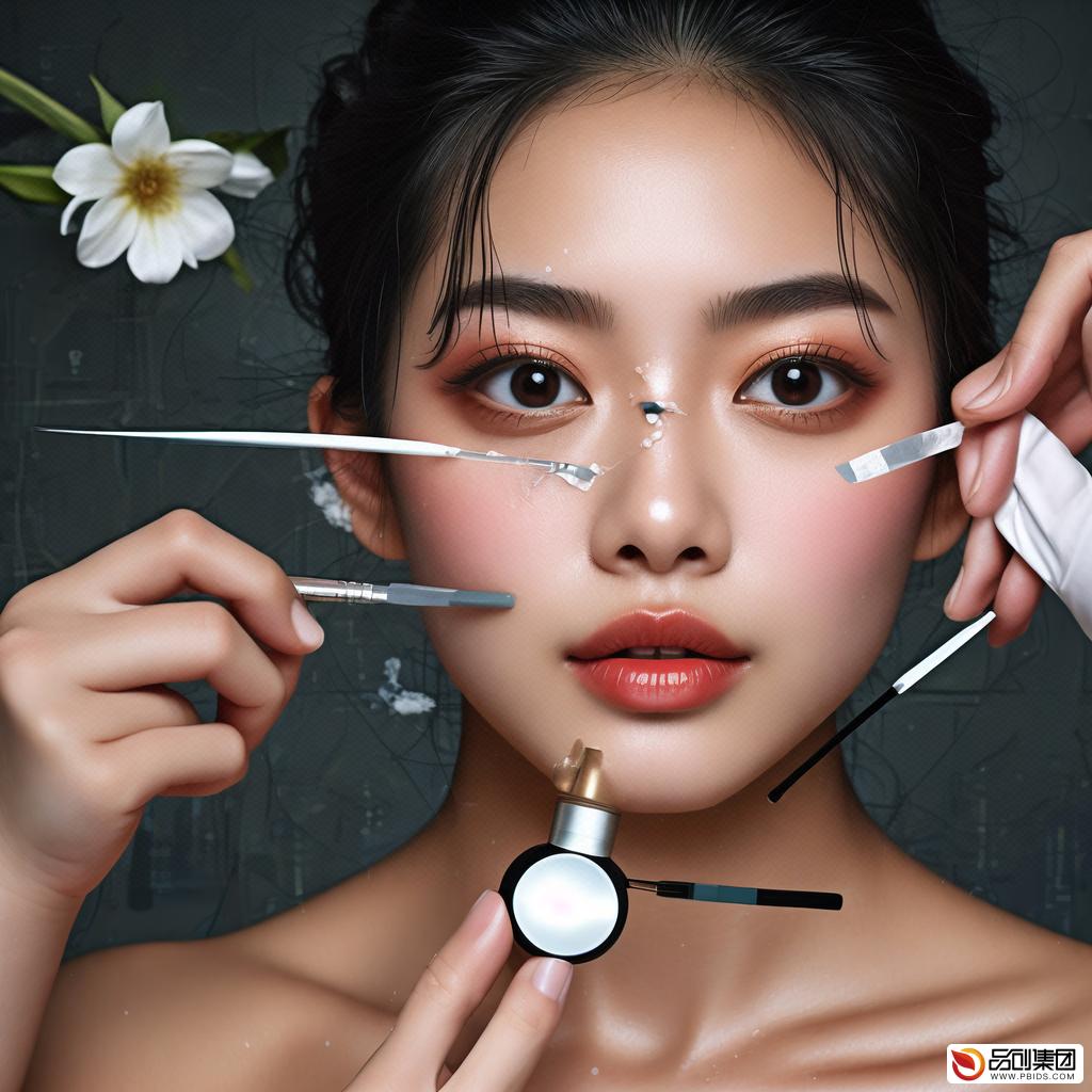 青春医疗美容:解锁美丽新境界