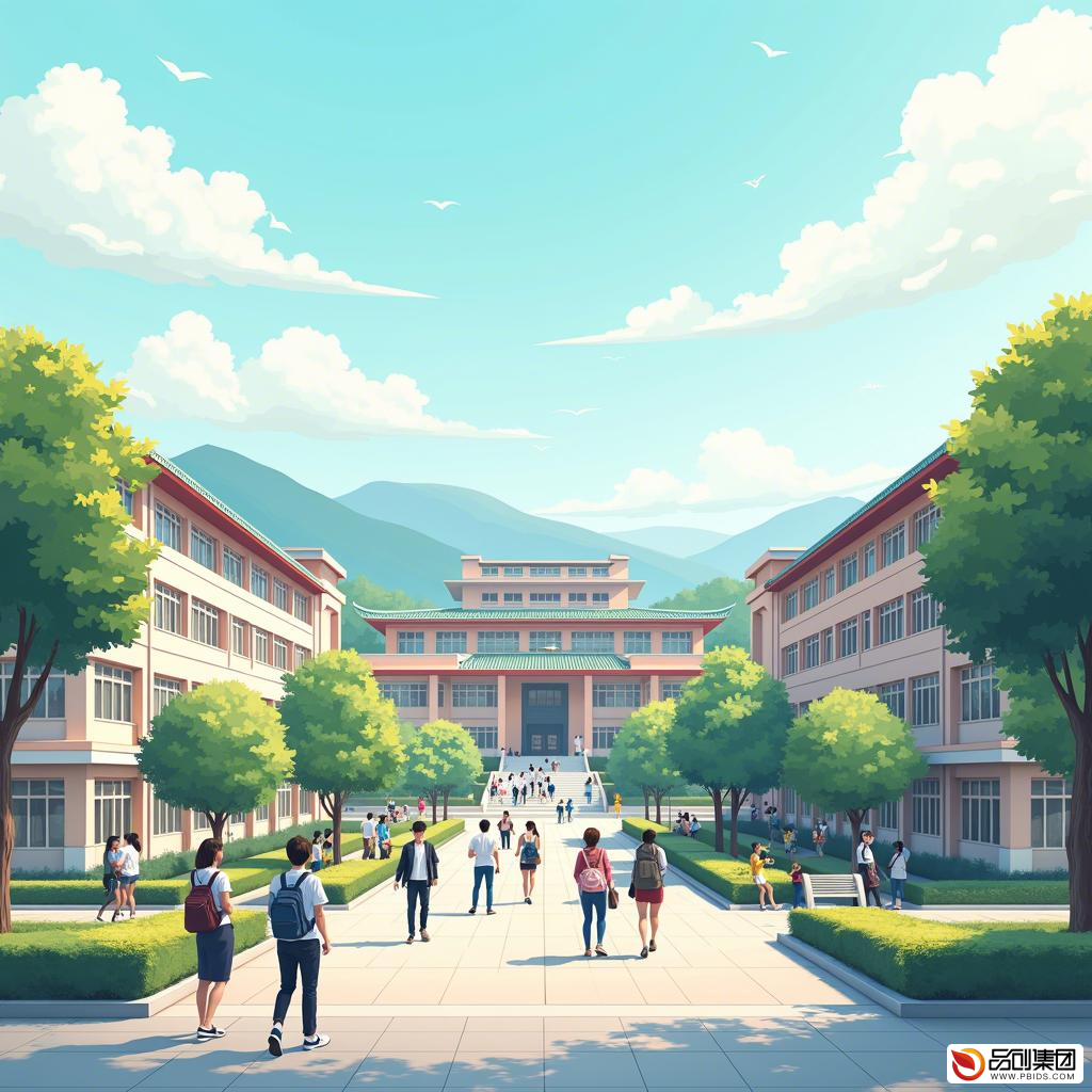 长沙保险职业技术学院:公办教育的璀璨明珠