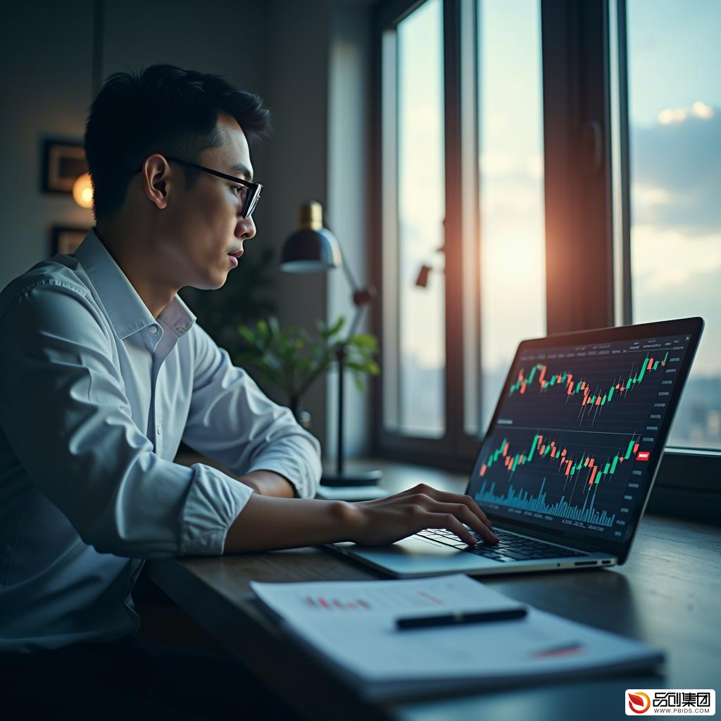 电脑上看股票软件全解析:助力投资决策的利器