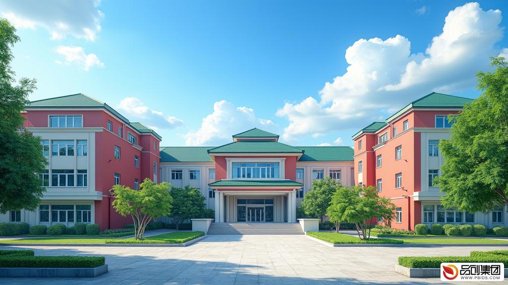 保险职业学院深度解析：位置、特色与未来展望
