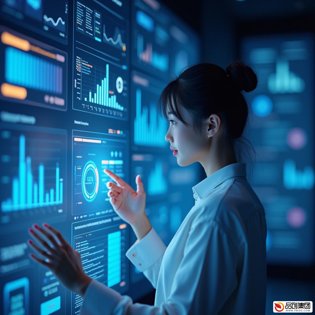 AI界面设计:重塑人机交互的未来
