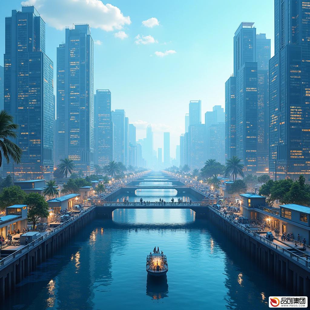 新质生产力:驱动经济增长与产业升级的新引擎