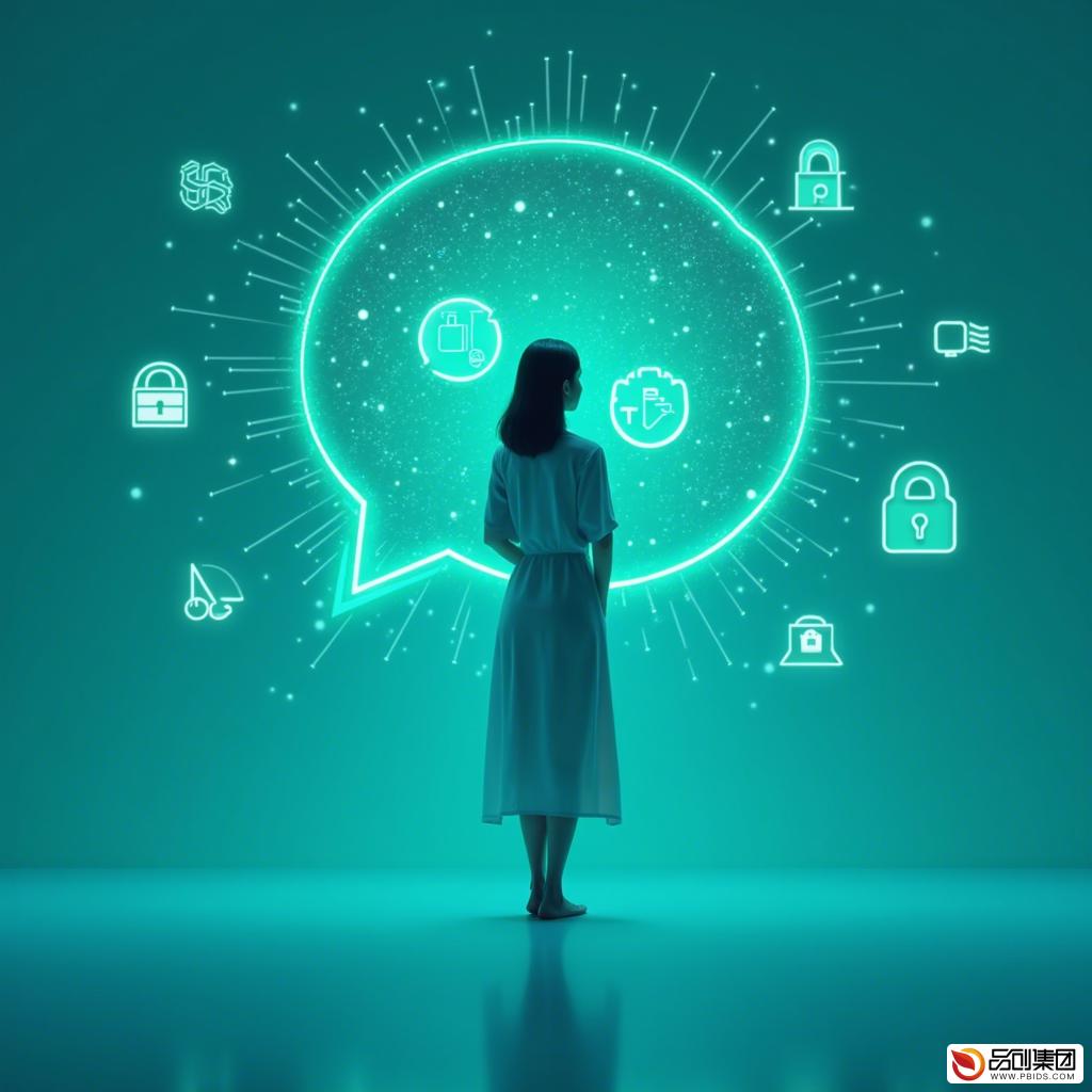 微信网络安全:守护你的数字生活