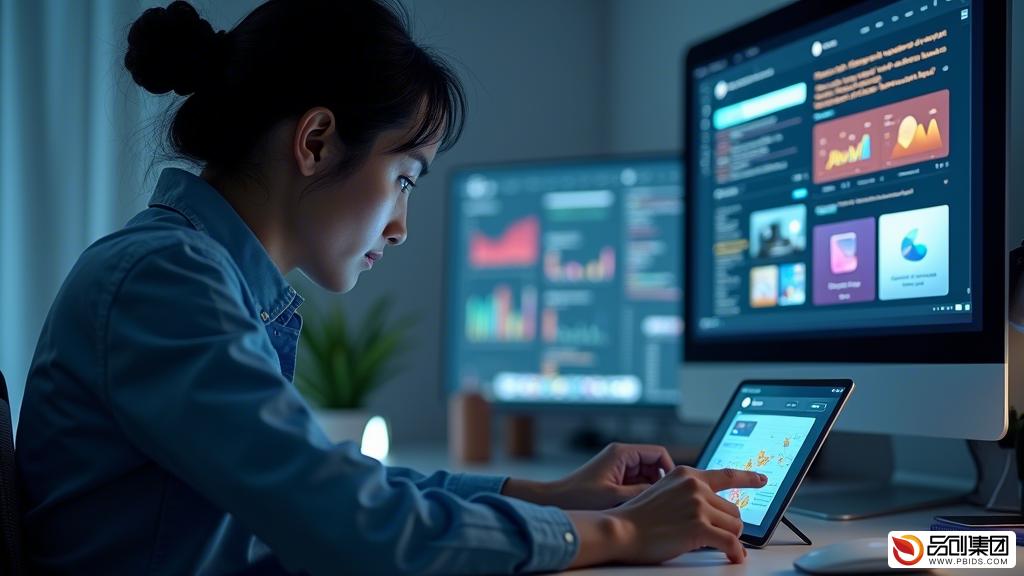 定制类App开发：打造专属移动应用的全方位指南
