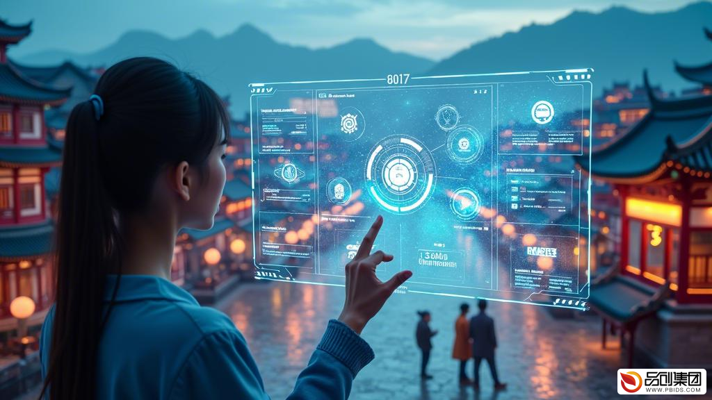 泉州小程序开发制作：打造高效便捷的数字化解决方案
