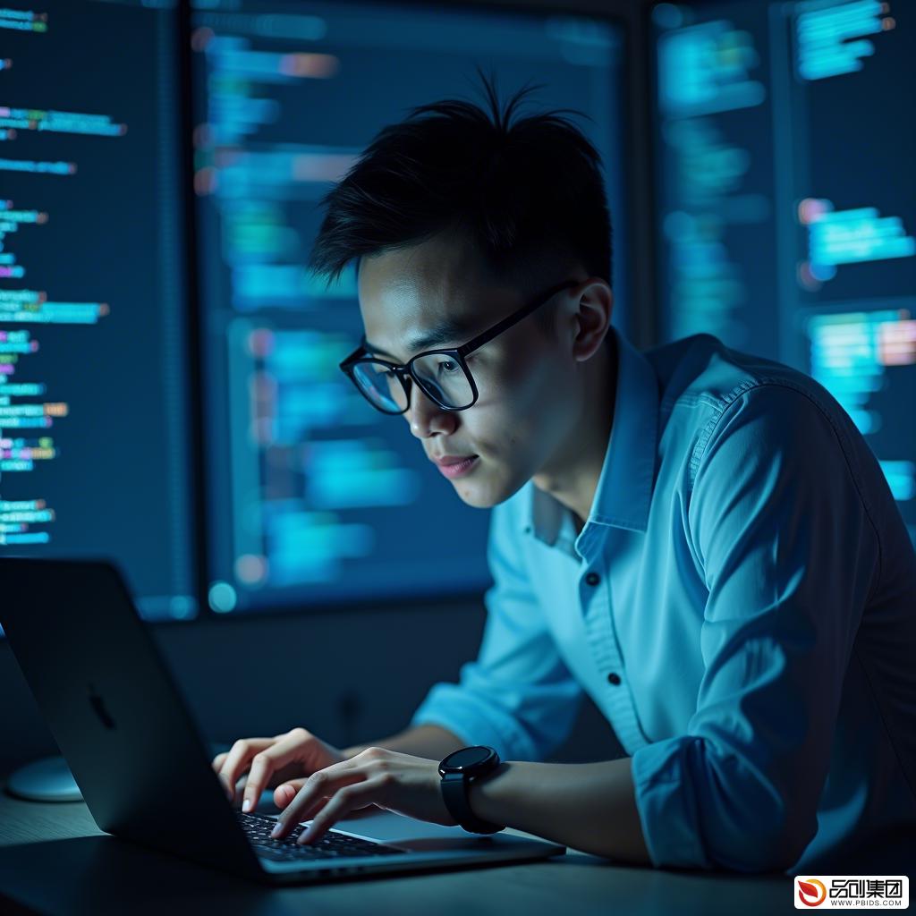 软件的定制开发:打造专属解决方案的全方位指南