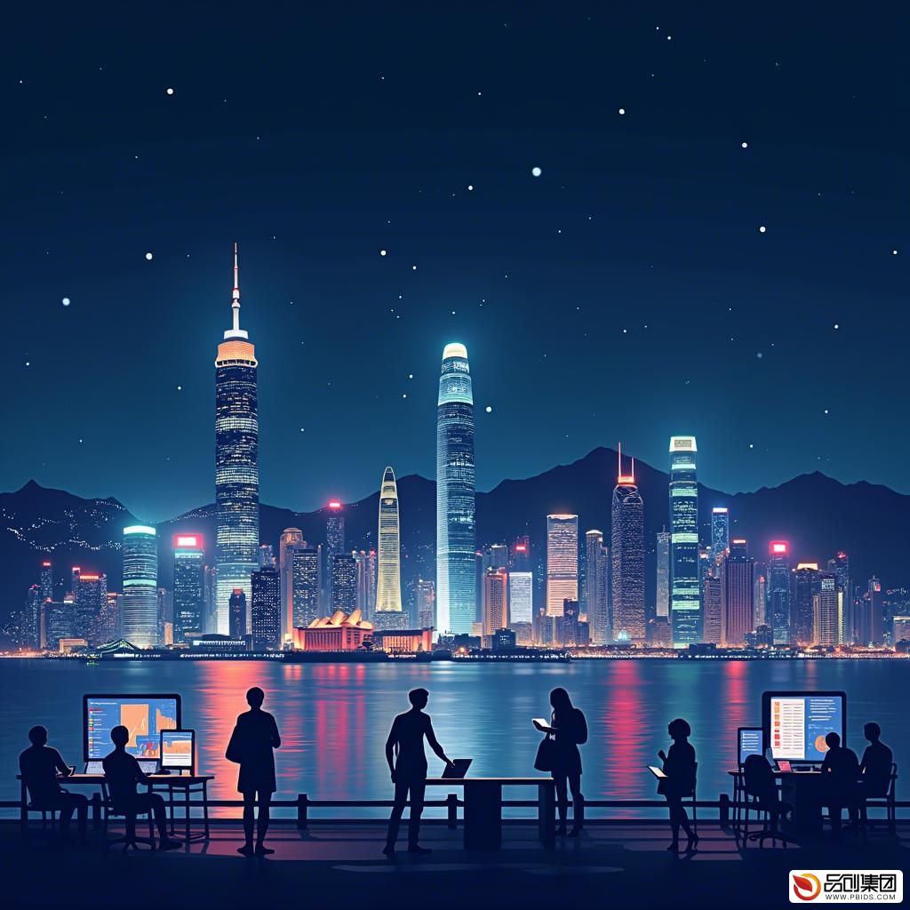 香港炒股软件APP全解析:功能、优势与选择指南