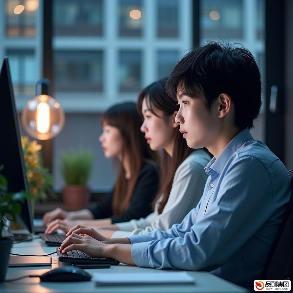 小程序定制开发推荐:打造专属商业利器,解锁数字化新机遇