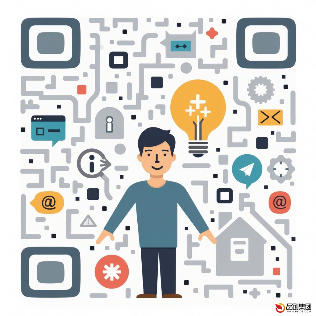 定制二维码的软件:解锁信息传递的新方式