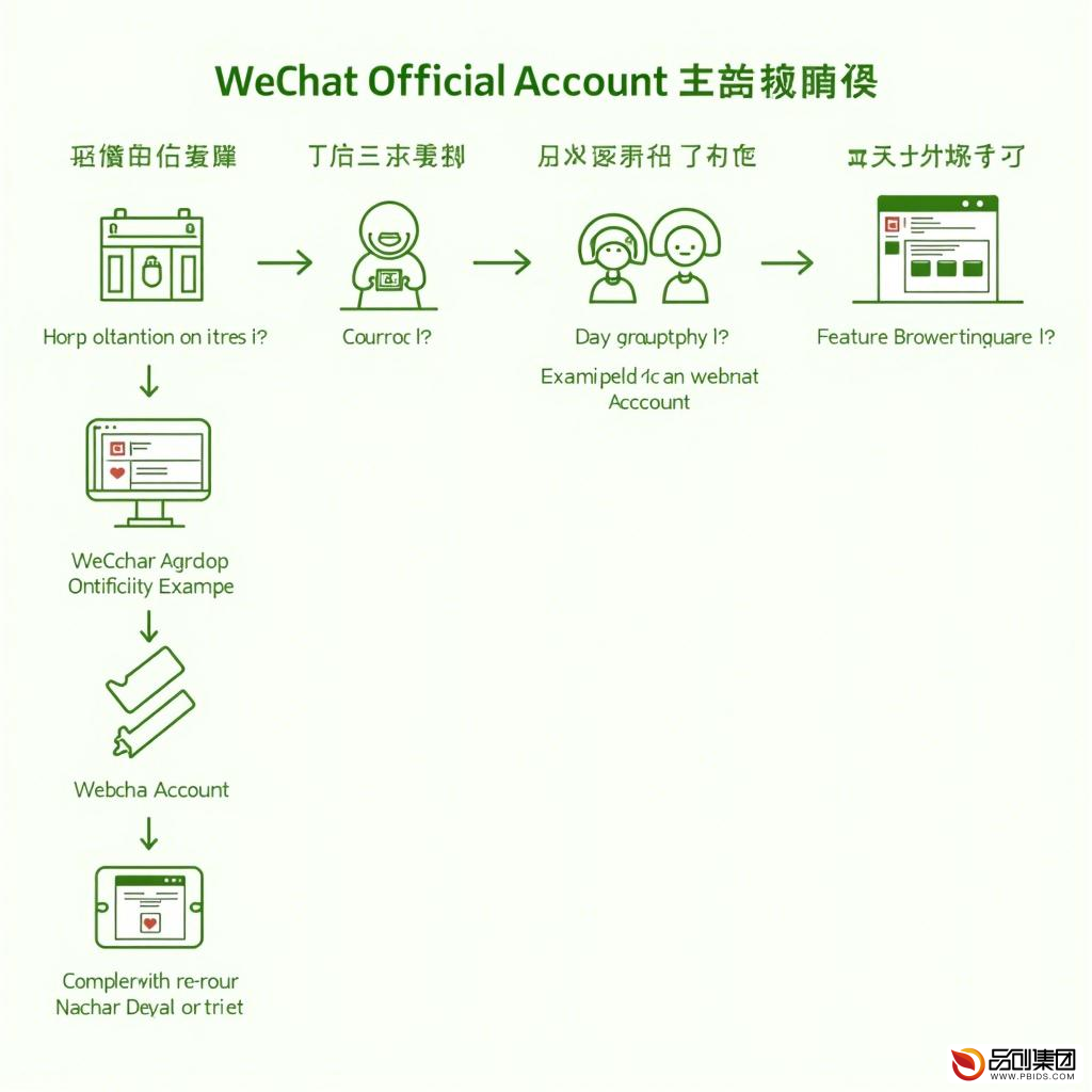 从零到一：全面解析公众号开发步骤

