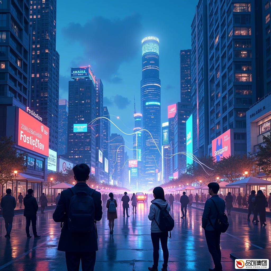 佛山软件开发：创新引领，打造智慧城市新引擎
