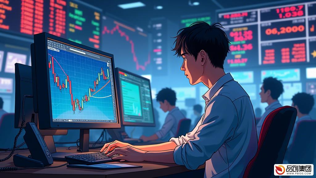 股票交易手续费全解析：了解你的交易成本