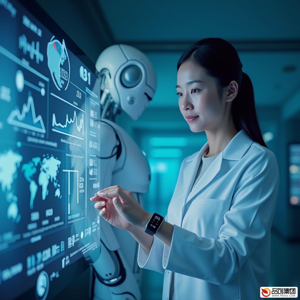 大健康医疗:新时代的健康守护与医疗创新