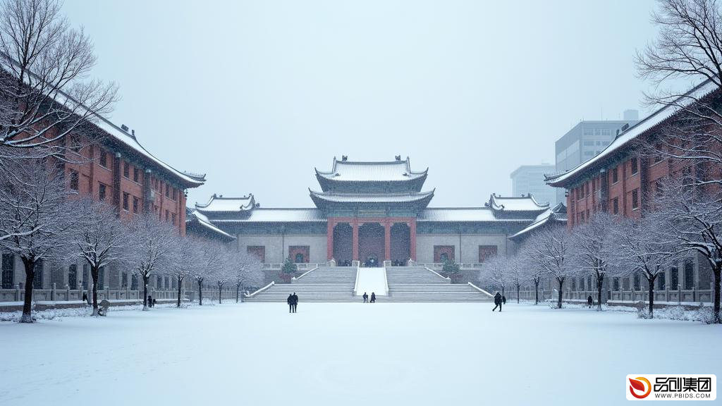 哈工大信息安全专业：筑梦网络安全的摇篮
