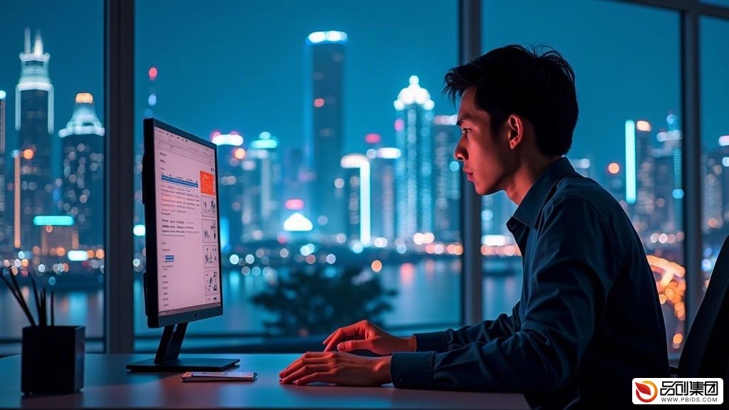 广州定制系统开发：打造高效、个性化的企业解决方案
