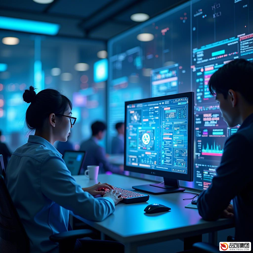 培育数字化：解锁企业转型新篇章
