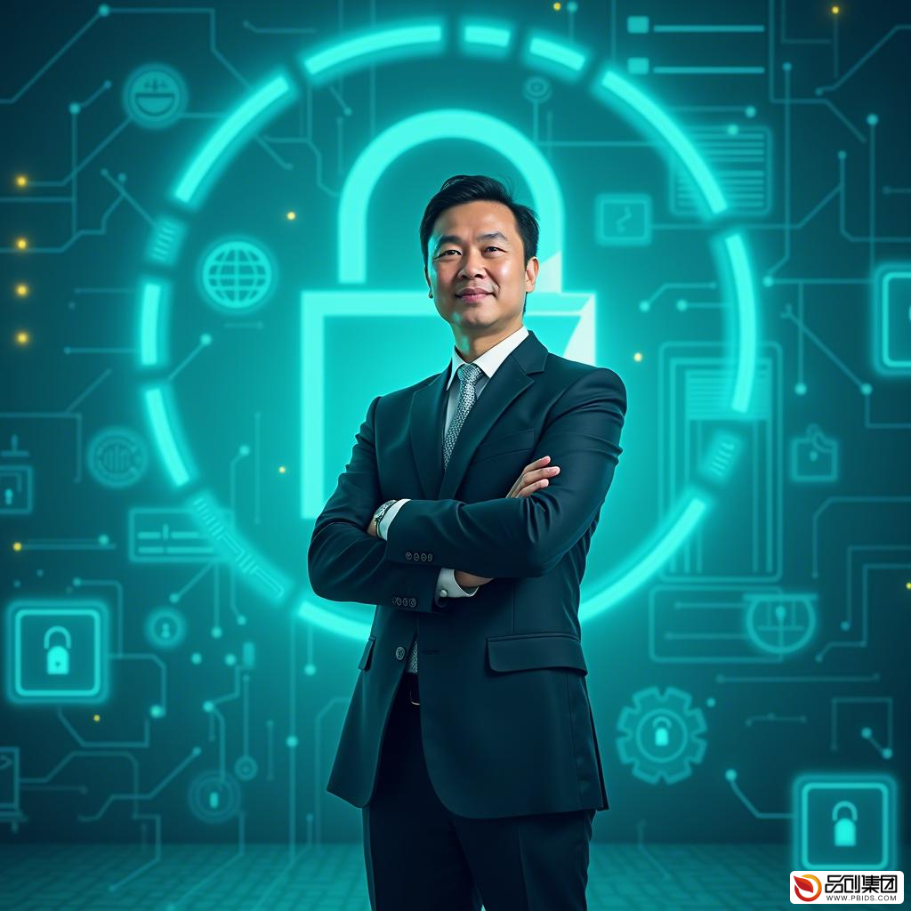 江苏擎天信息安全:引领数字时代的安全防护新篇章