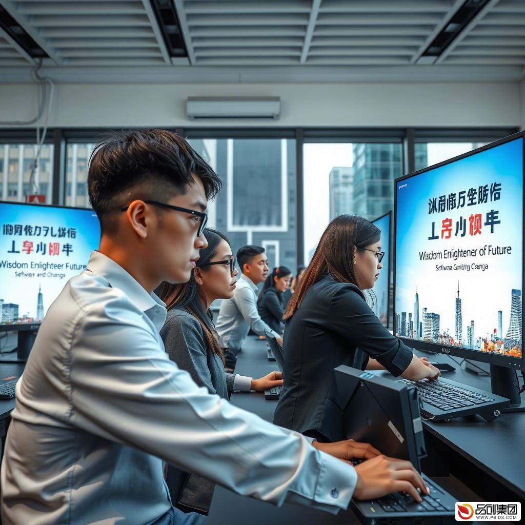 长沙系统软件开发:创新引领,智启未来