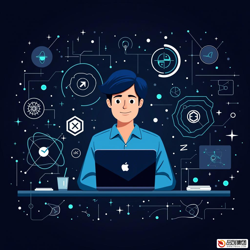 Web3.0应用开发:重塑互联网未来的关键技术与实践