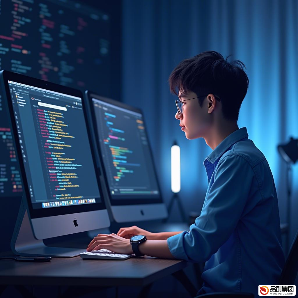 iOS App应用开发：从入门到精通的全方位指南
