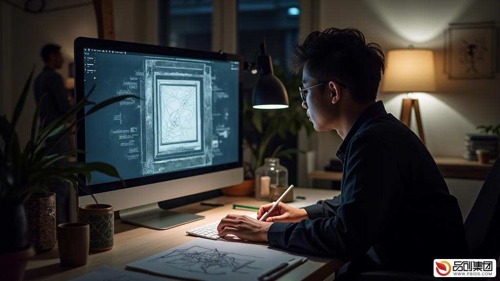 视觉传达设计的艺术与实践：解锁视觉信息的无限可能

