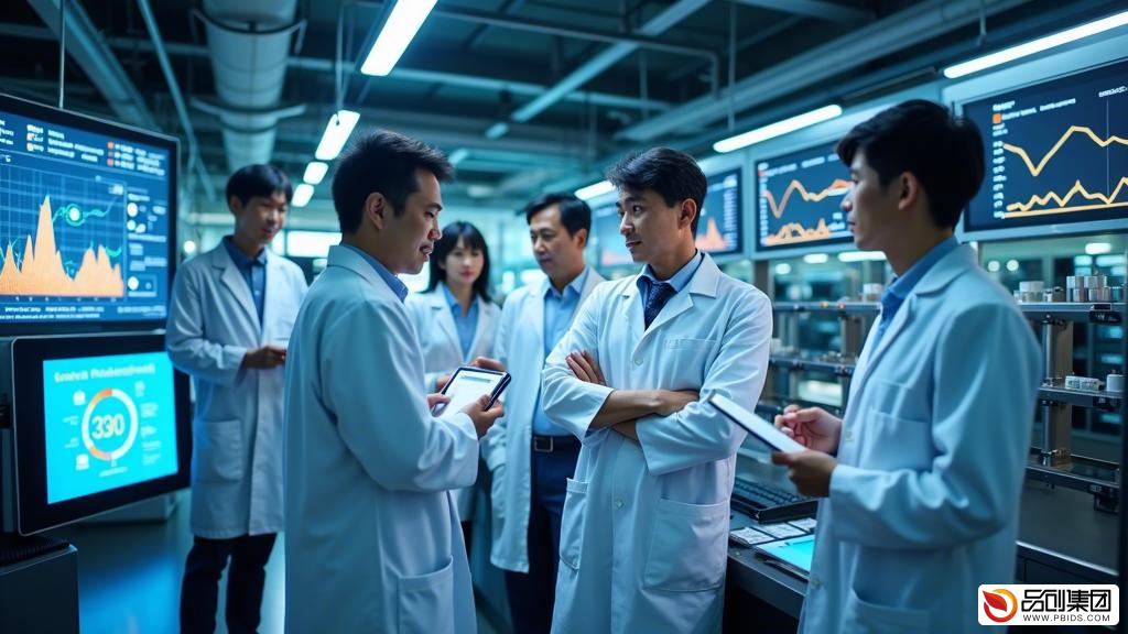 新质生产力：定义、特征及对现代经济的影响

