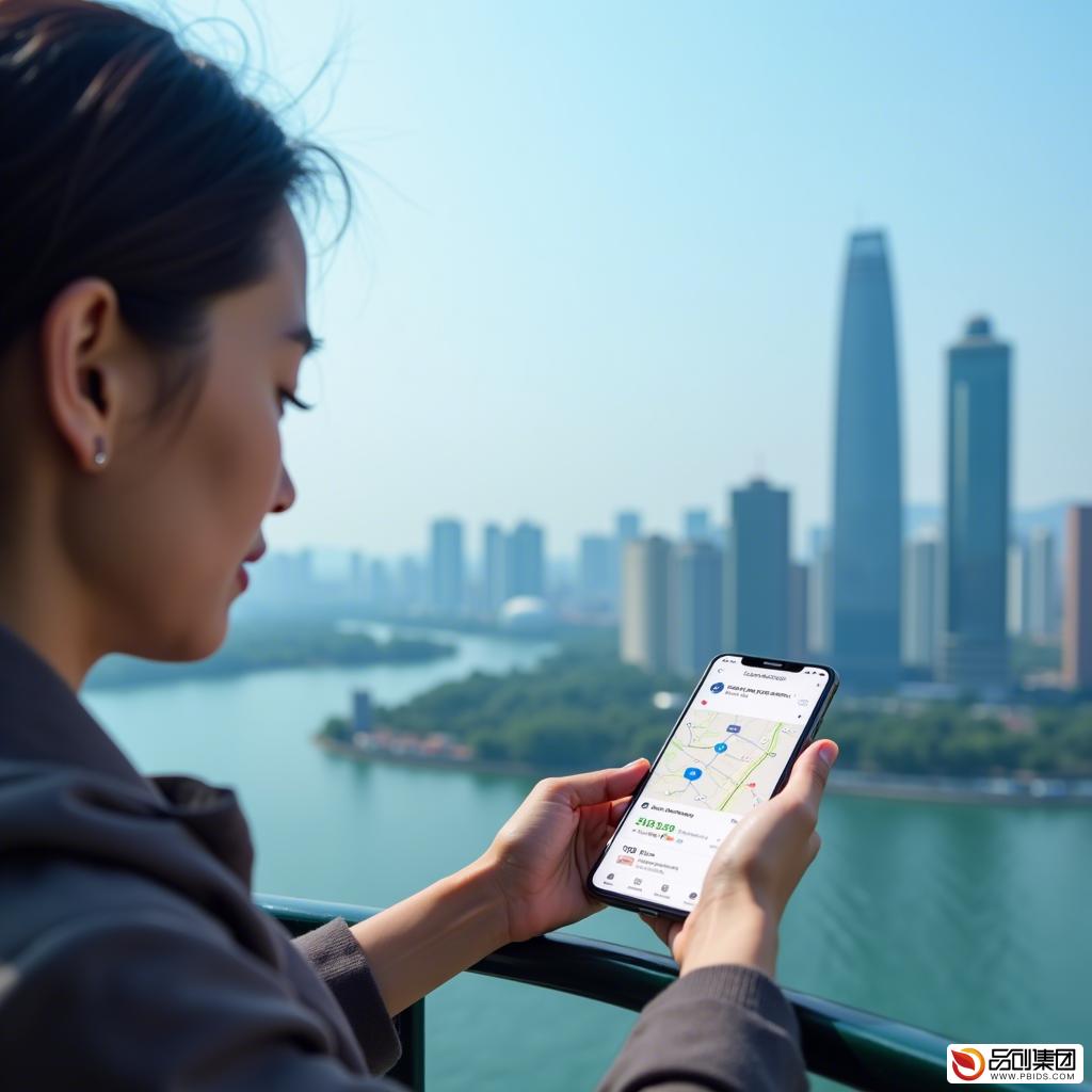 杭州专业APP定制开发：打造个性化移动应用新篇章
