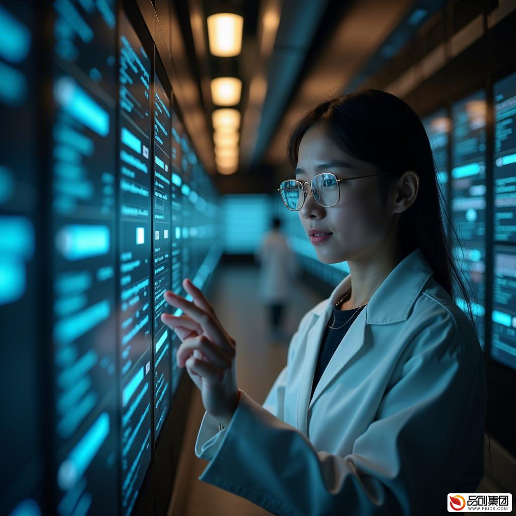 高校数字化档案:重塑教育信息管理的新篇章